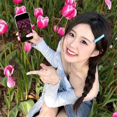 雾中湖